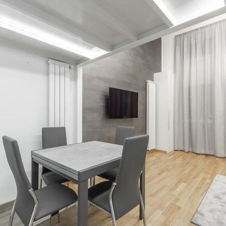 Meraviglioso Loft A Milano: Zewnętrze zdjęcie