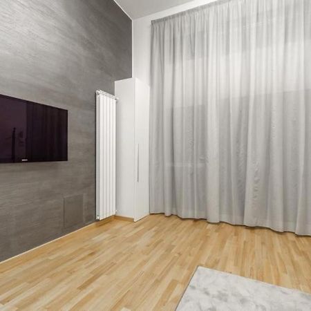 Meraviglioso Loft A Milano: Zewnętrze zdjęcie