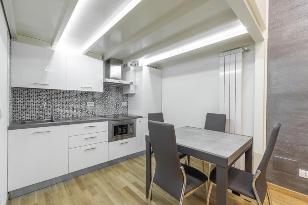 Meraviglioso Loft A Milano: Zewnętrze zdjęcie