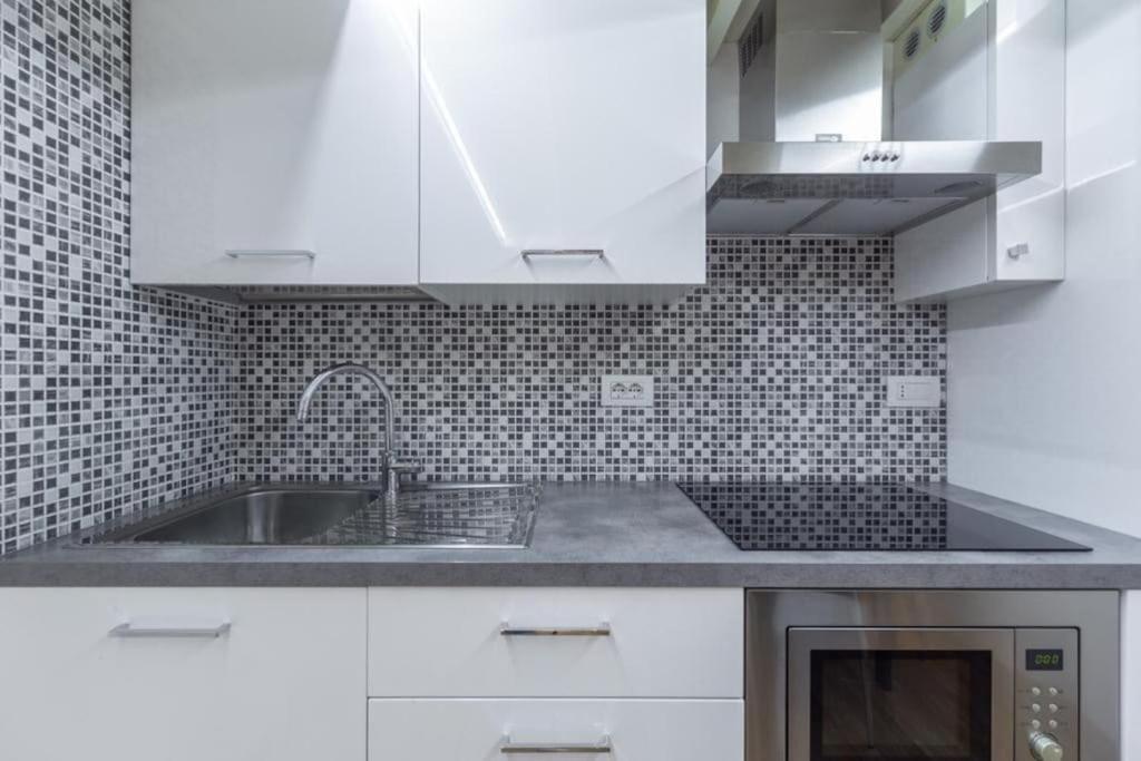 Meraviglioso Loft A Milano: Zewnętrze zdjęcie