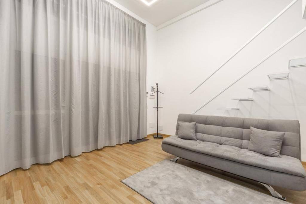 Meraviglioso Loft A Milano: Zewnętrze zdjęcie