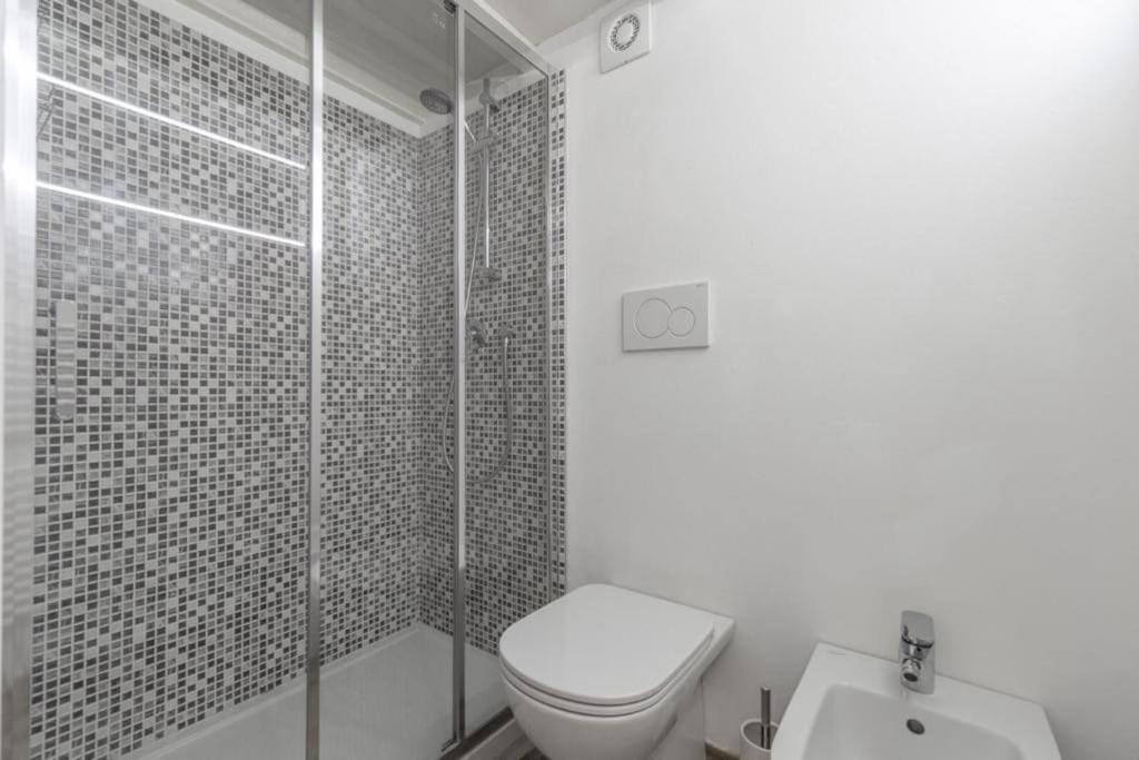 Meraviglioso Loft A Milano: Zewnętrze zdjęcie