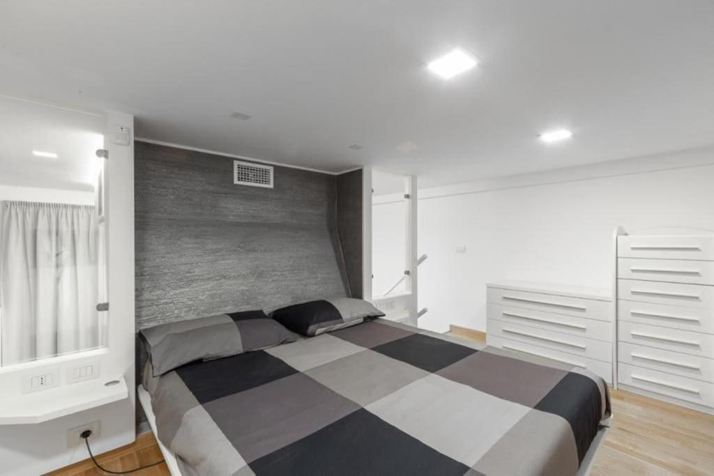 Meraviglioso Loft A Milano: Zewnętrze zdjęcie