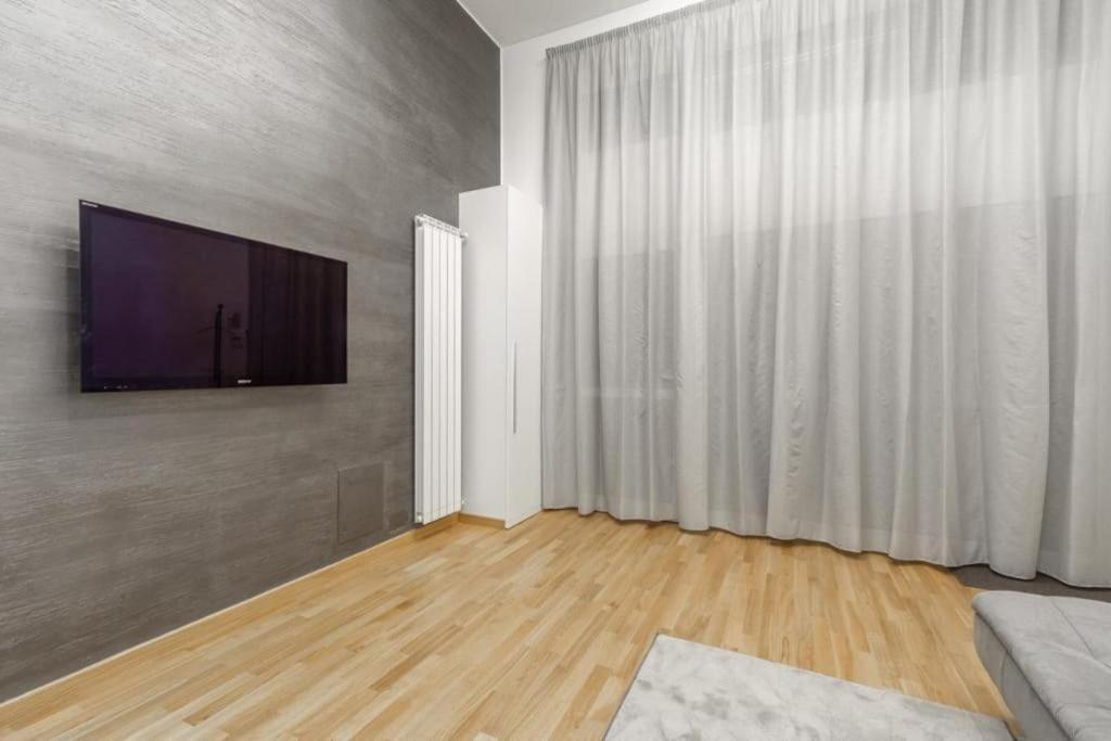 Meraviglioso Loft A Milano: Zewnętrze zdjęcie