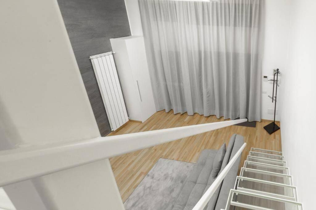 Meraviglioso Loft A Milano: Zewnętrze zdjęcie