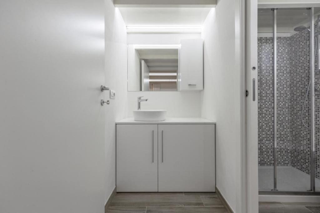 Meraviglioso Loft A Milano: Zewnętrze zdjęcie