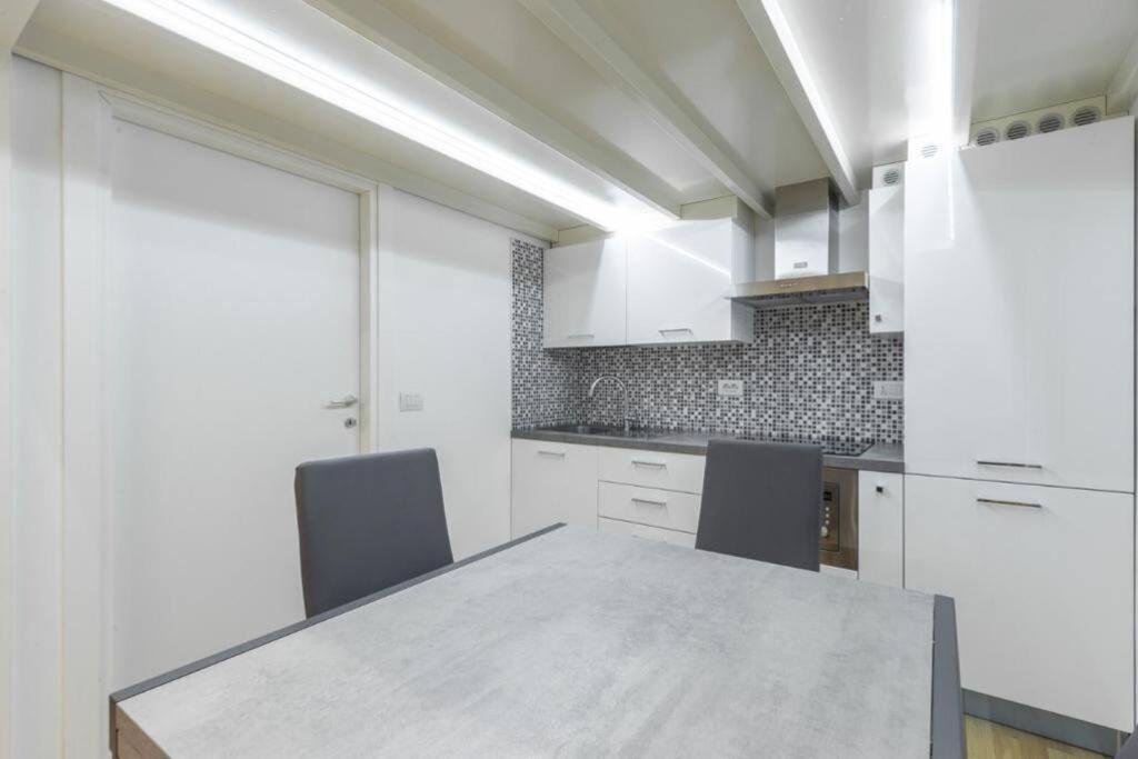 Meraviglioso Loft A Milano: Zewnętrze zdjęcie